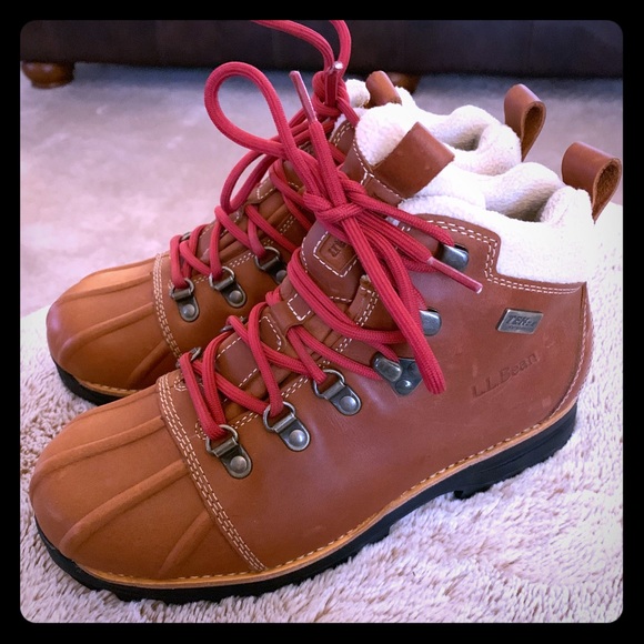 L.L. Bean | Shoes | Llbean Knife Edge 
